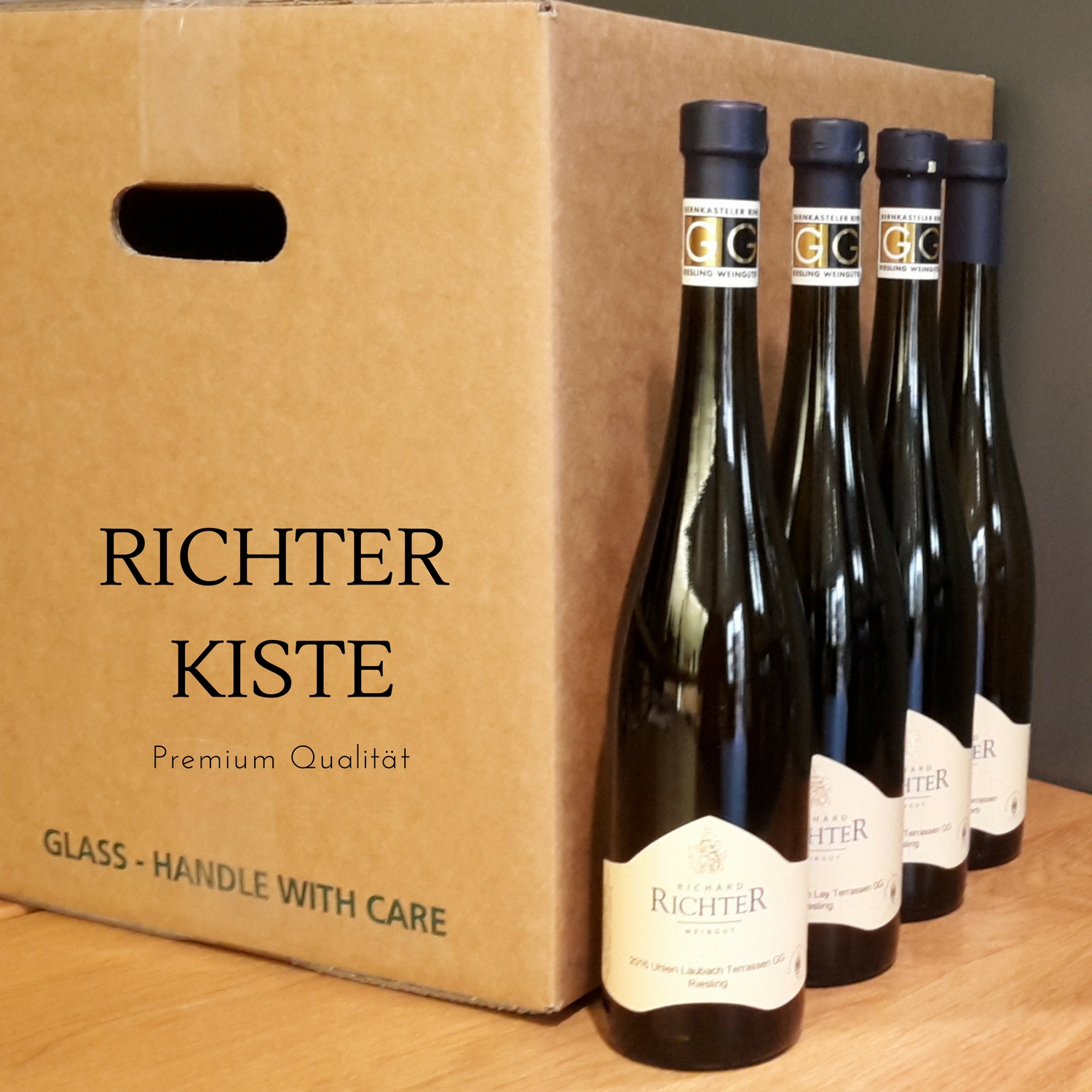 Richter Kiste