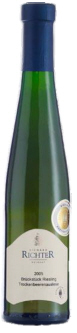2006 Hamm Riesling Beerenauslese 0,375 l