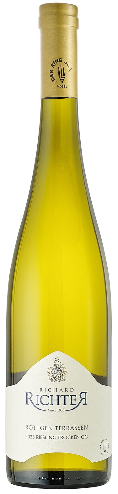 2023 Röttgen Terrassen Riesling GG trocken