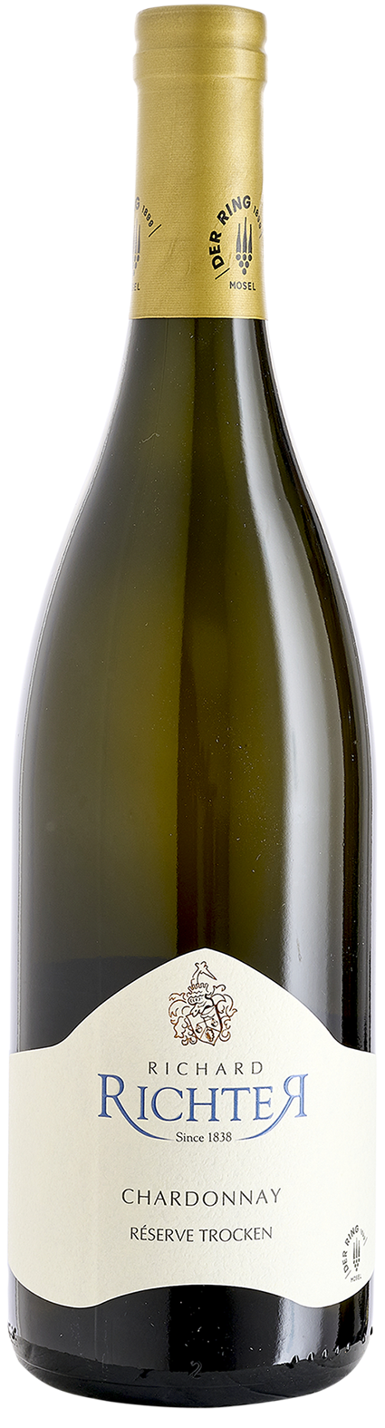 2022 Chardonnay Réserve trocken