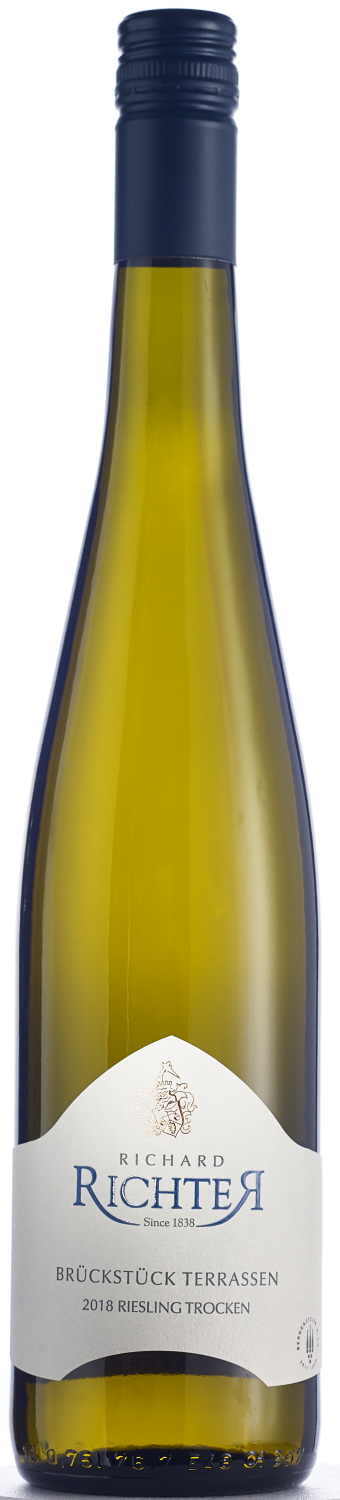 2023 Brückstück Terrassen Riesling GG trocken