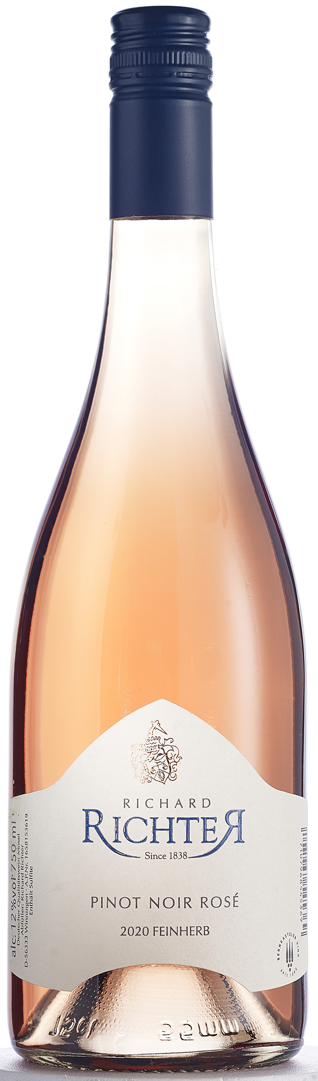 2023 Pinot Noir Rosé Gutswein feinherb
