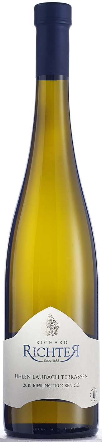 2021 Uhlen Laubach Terrassen Riesling GG